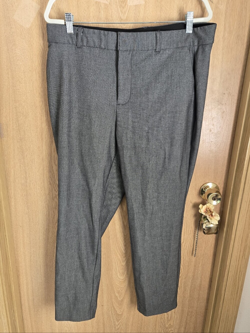 Studio By Torrid Career Office Teacher Work  Minimalist Corporate Pants